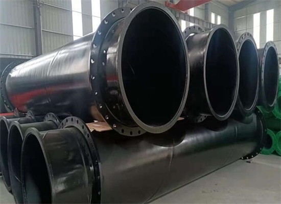 松原矿用涂塑钢管厂家